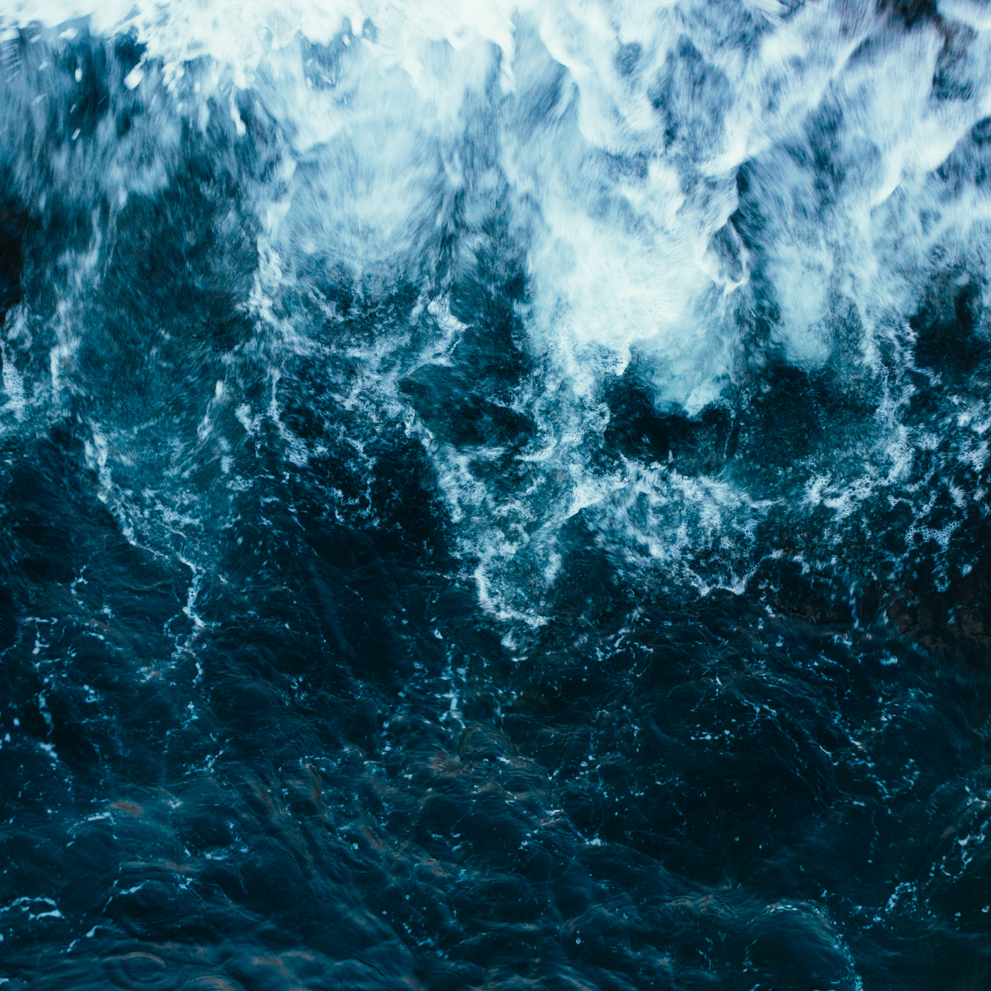 Fuaim na Mara - Sound of the Sea | Irish Aromatherapy Candle