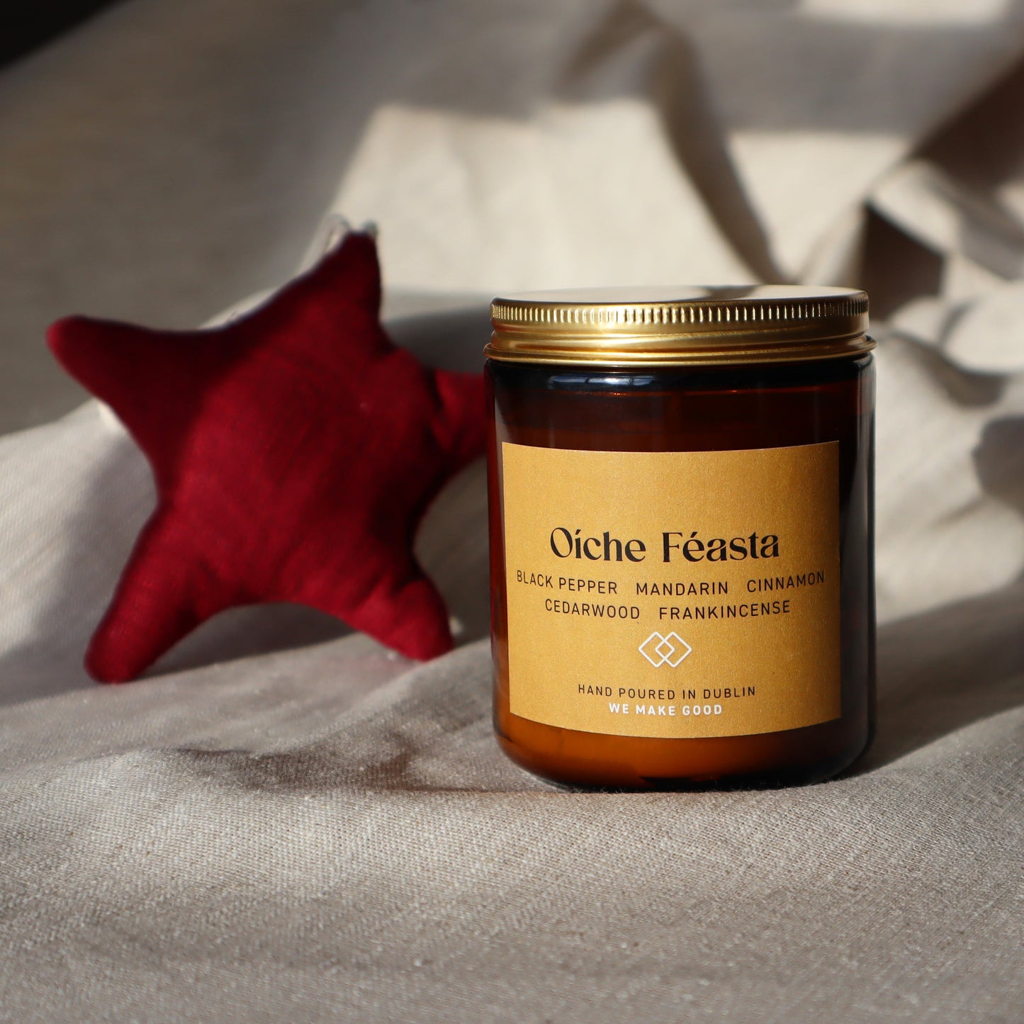 Oíche Féasta - Feast Night | Irish Gift Set