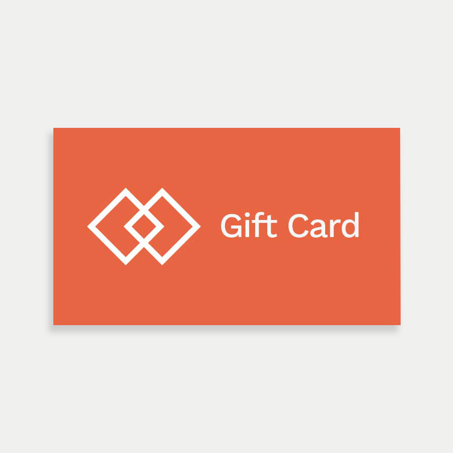 We Make Good Gift Card