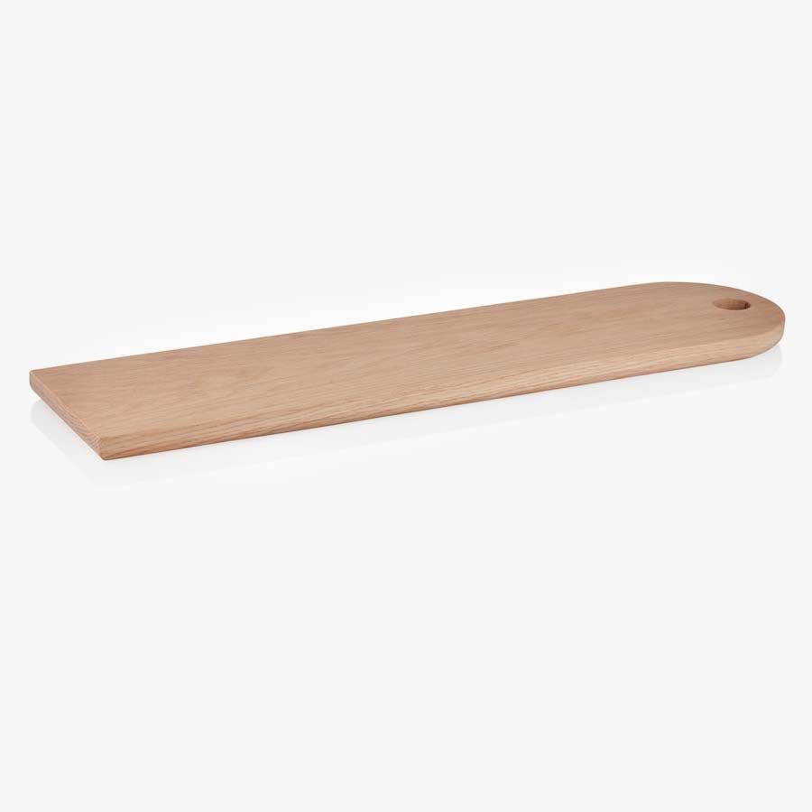 Long Ash Wood Serving Board