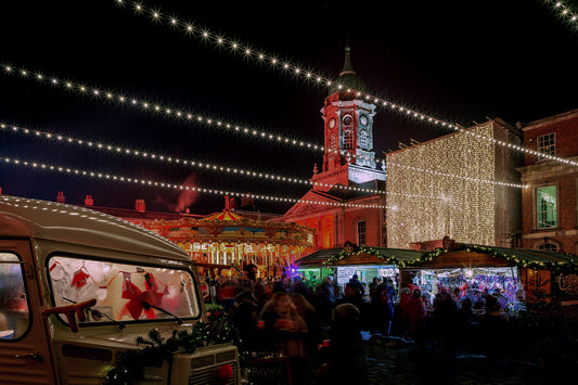 Christmas Market Dates 2023