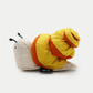 Whorl Snail Soft Toy