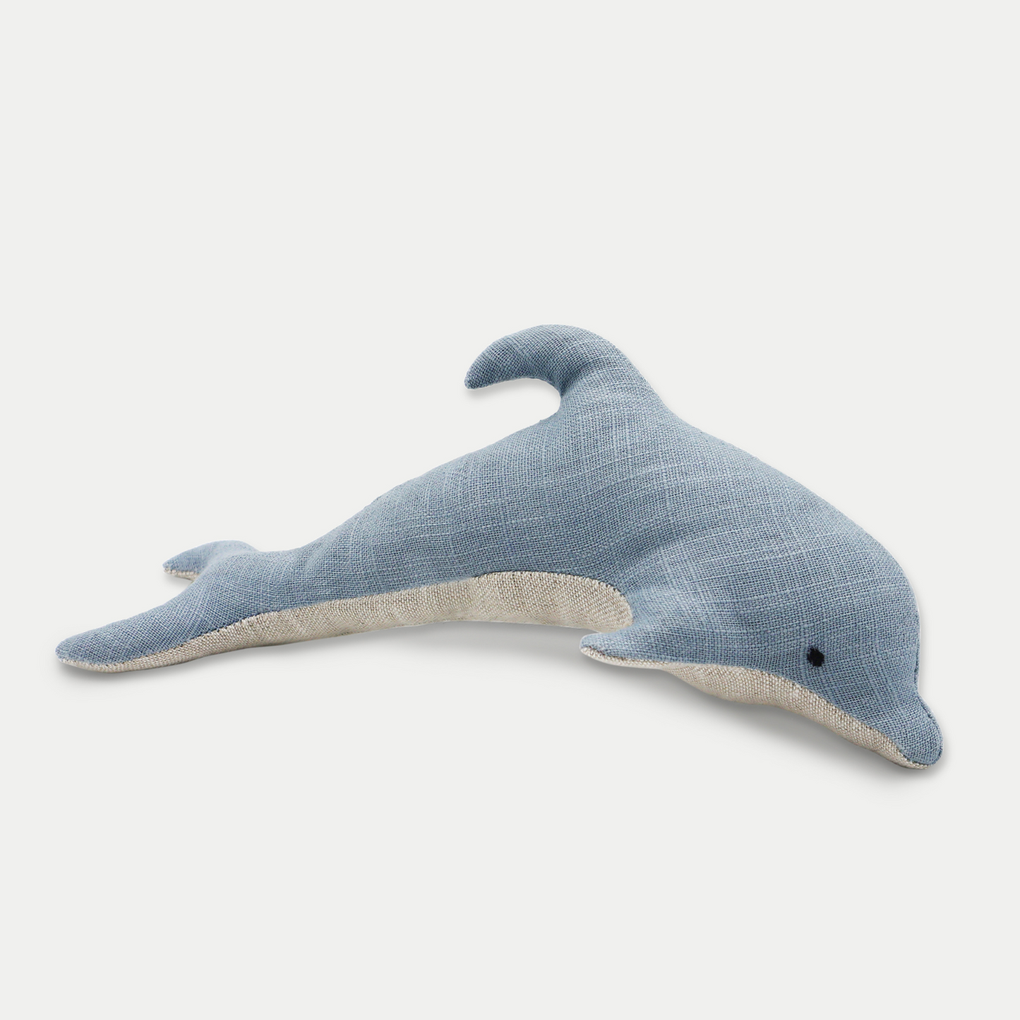 Dolphin Soft Toy