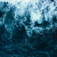 Fuaim na Mara -  Sound of the Sea | Irish Aromatherapy Candle