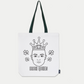 Sinéad O'Connor Tote Bag