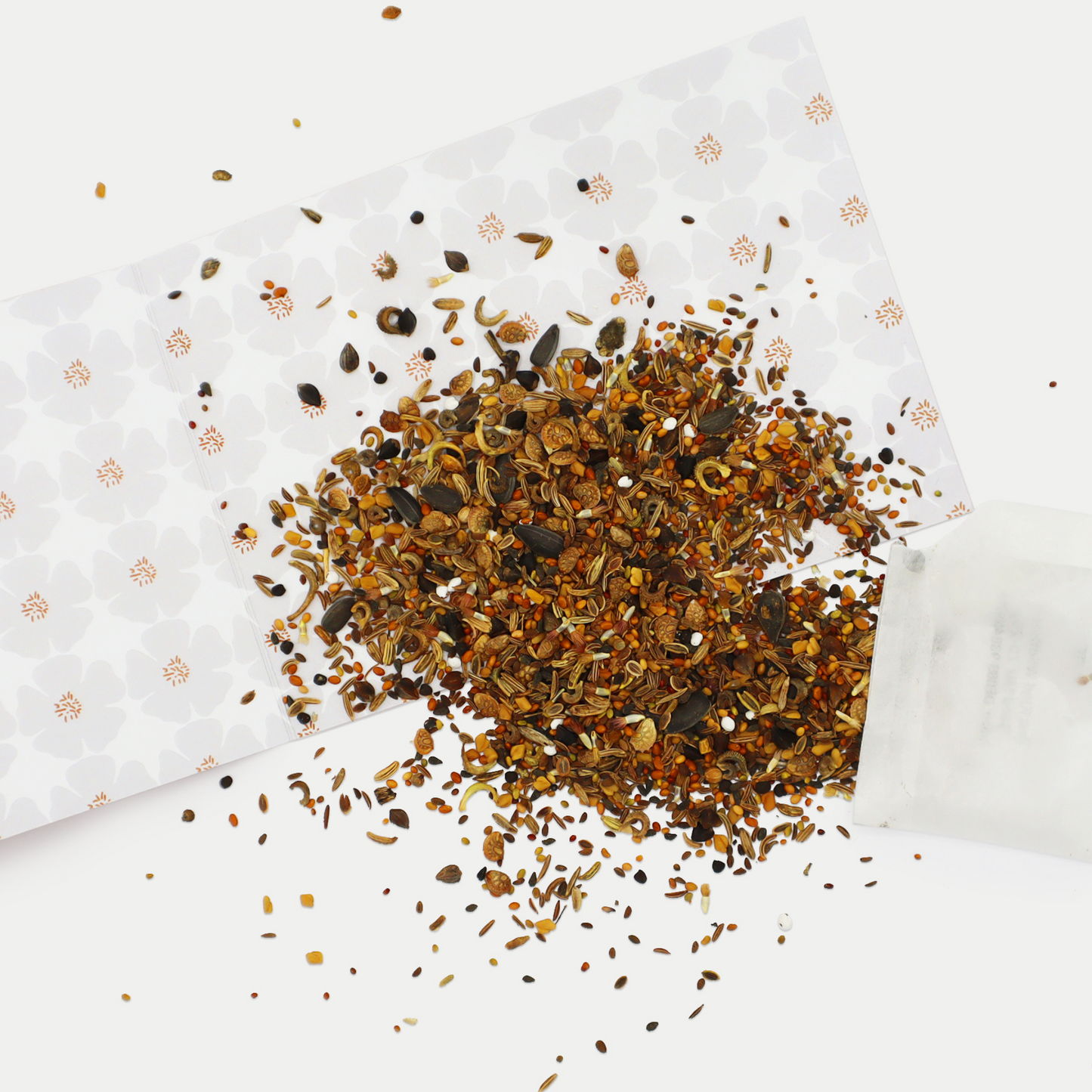 Bee Kind Wildflower Seed MIx