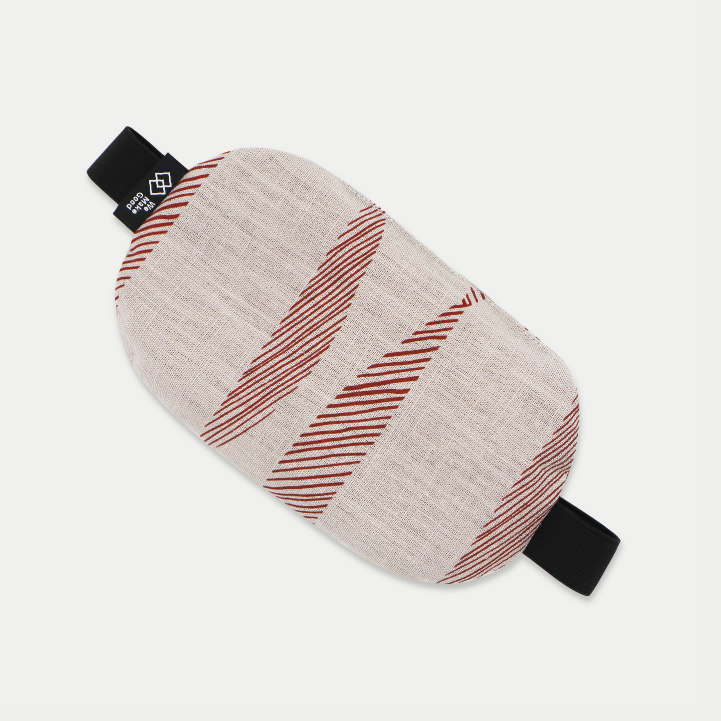 Lavender & Linseed Eye Mask