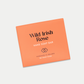 Wild Irish Rose Natural Hand Soap Bar