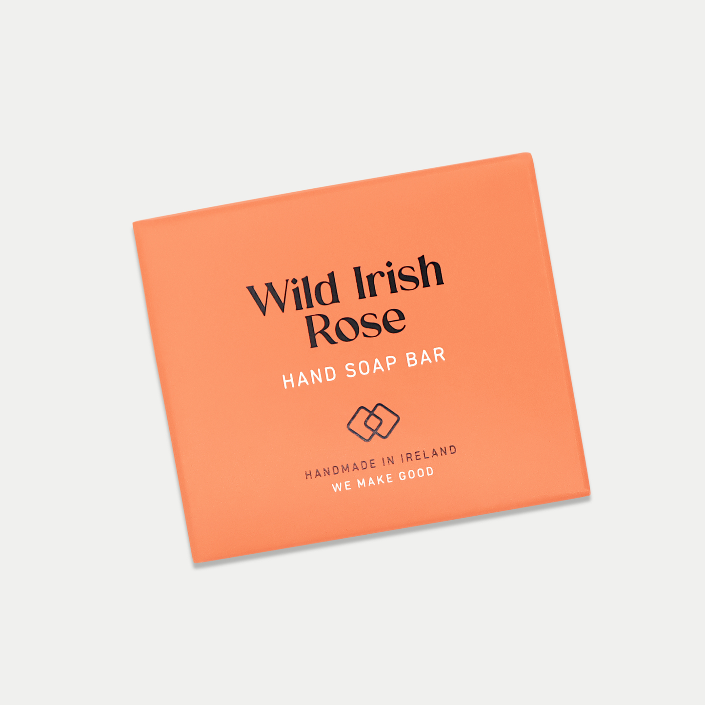 Wild Irish Rose Natural Hand Soap Bar