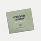 Wild Irish Heather Natural Hand Soap Bar