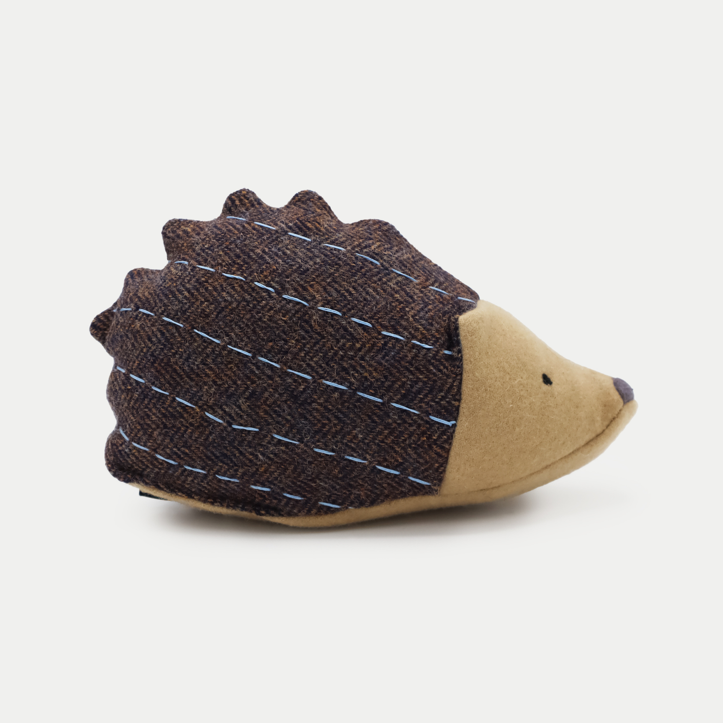 Hedgehog Soft Toy