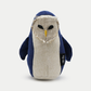 Barn Owl Soft Toy