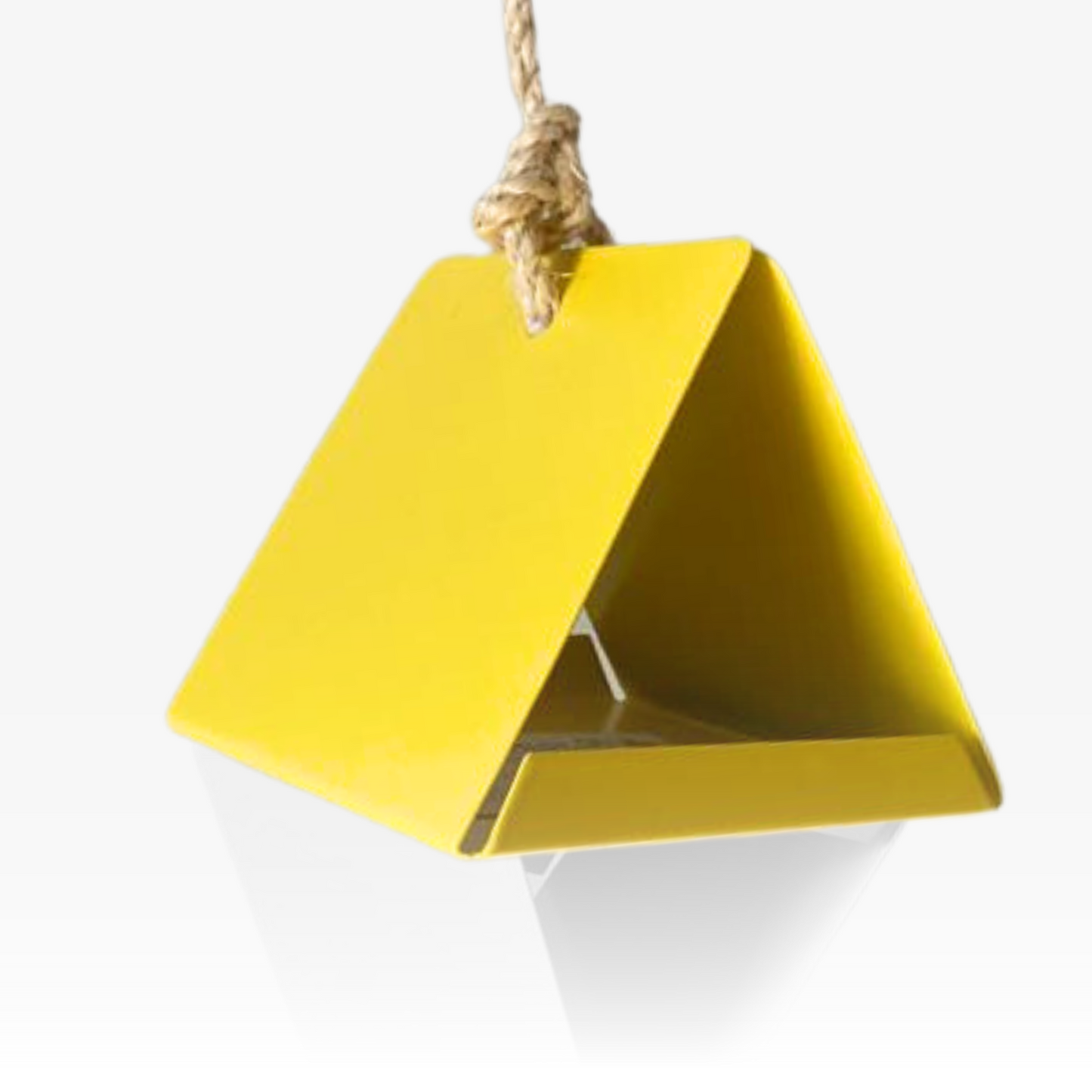 Powder Coated Metal Bird Feeders