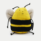 Irish Honey Bee Soft Toy