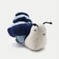 Whorl Snail Soft Toy