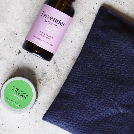 Sensory Ethical Gift Set