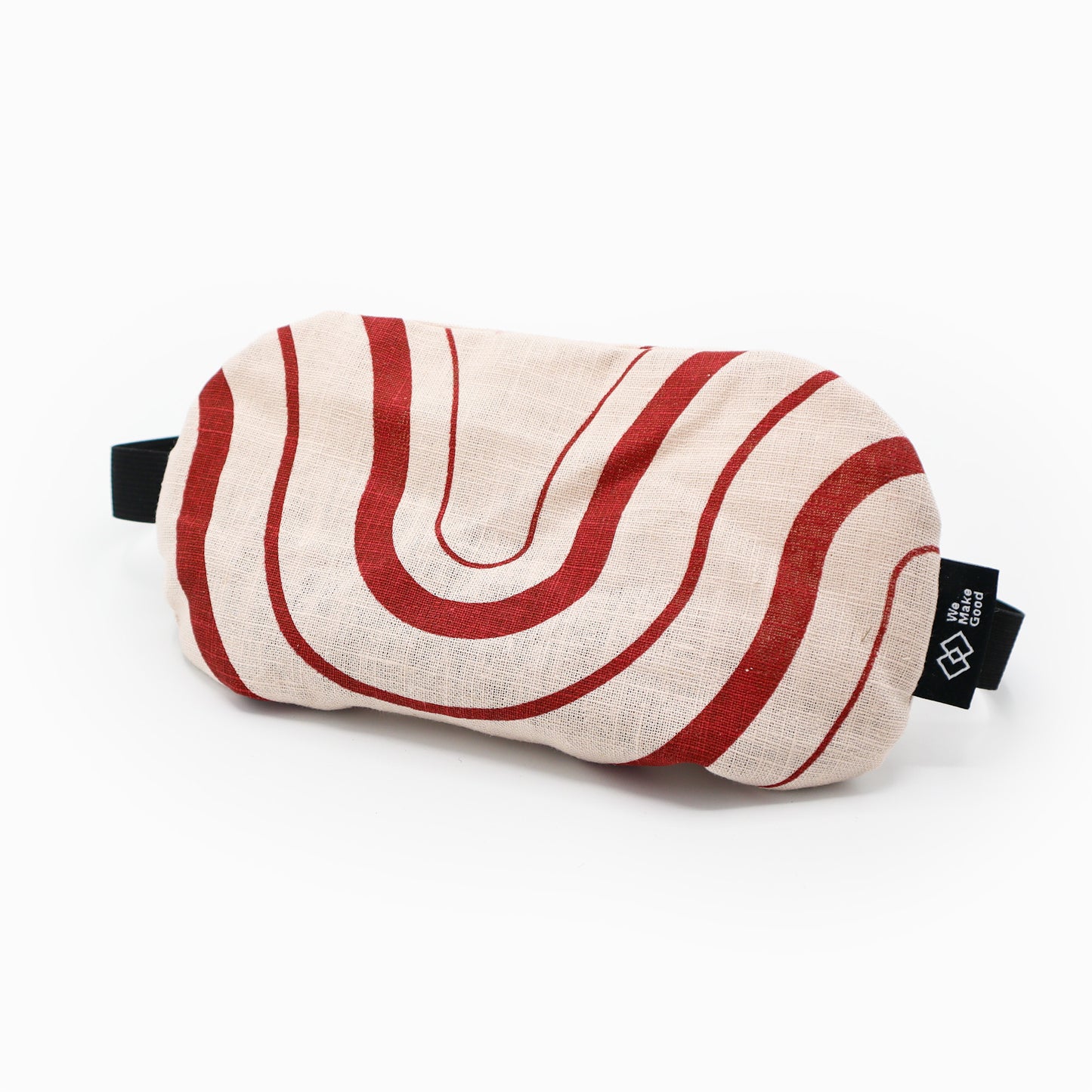 Lavender & Linseed Eye Mask