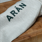 Arán Irish Linen Bread Bag