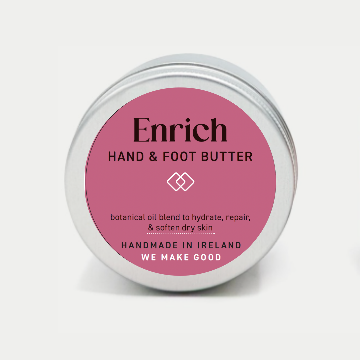 Enriching Hand & Foot Butter