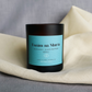 Fuaim na Mara -  Sound of the Sea | Irish Aromatherapy Candle