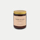 Maidin sa Leaba - Morning in Bed | Irish Aromatherapy Candle
