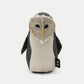 Barn Owl Soft Toy