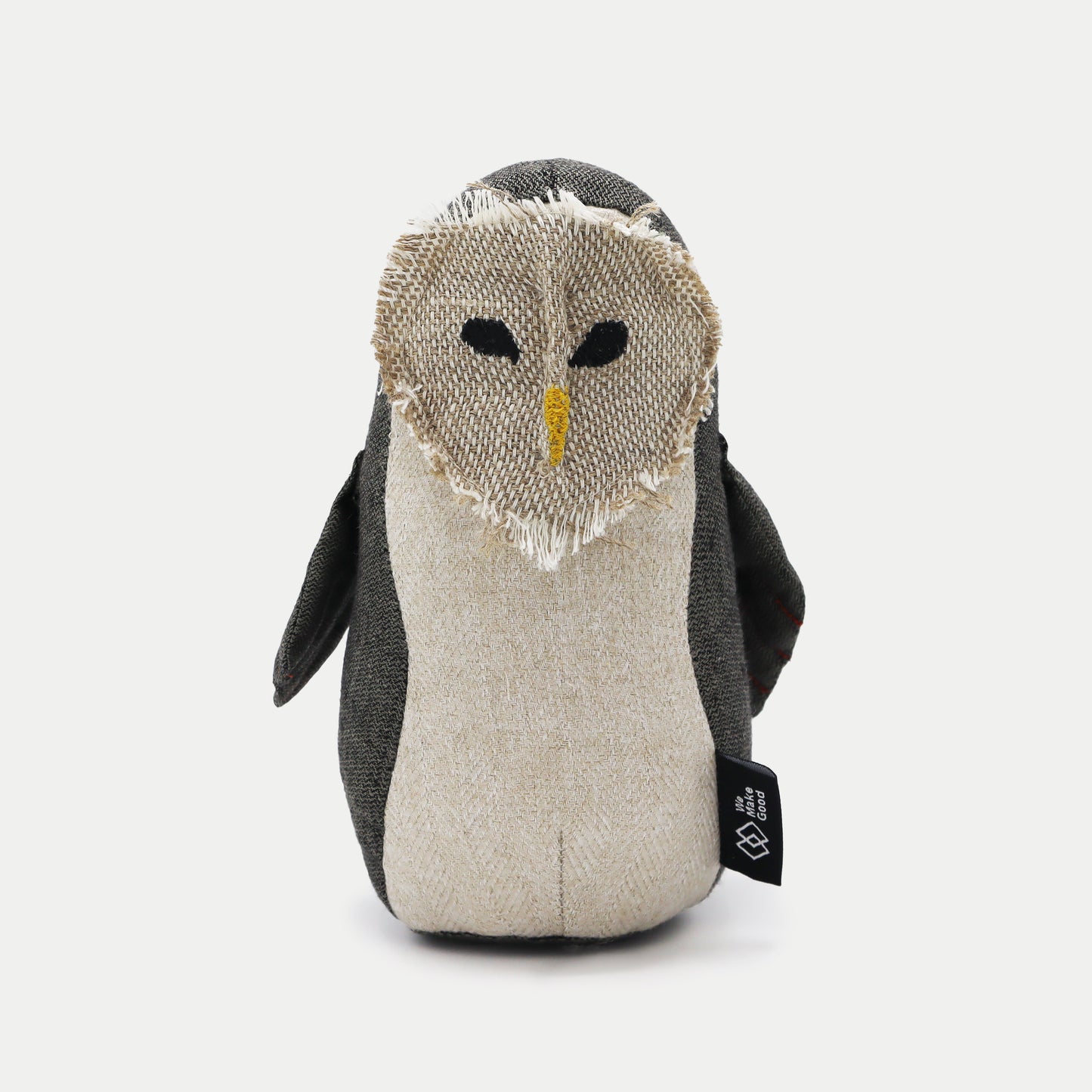 Barn Owl Soft Toy