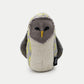 Barn Owl Soft Toy