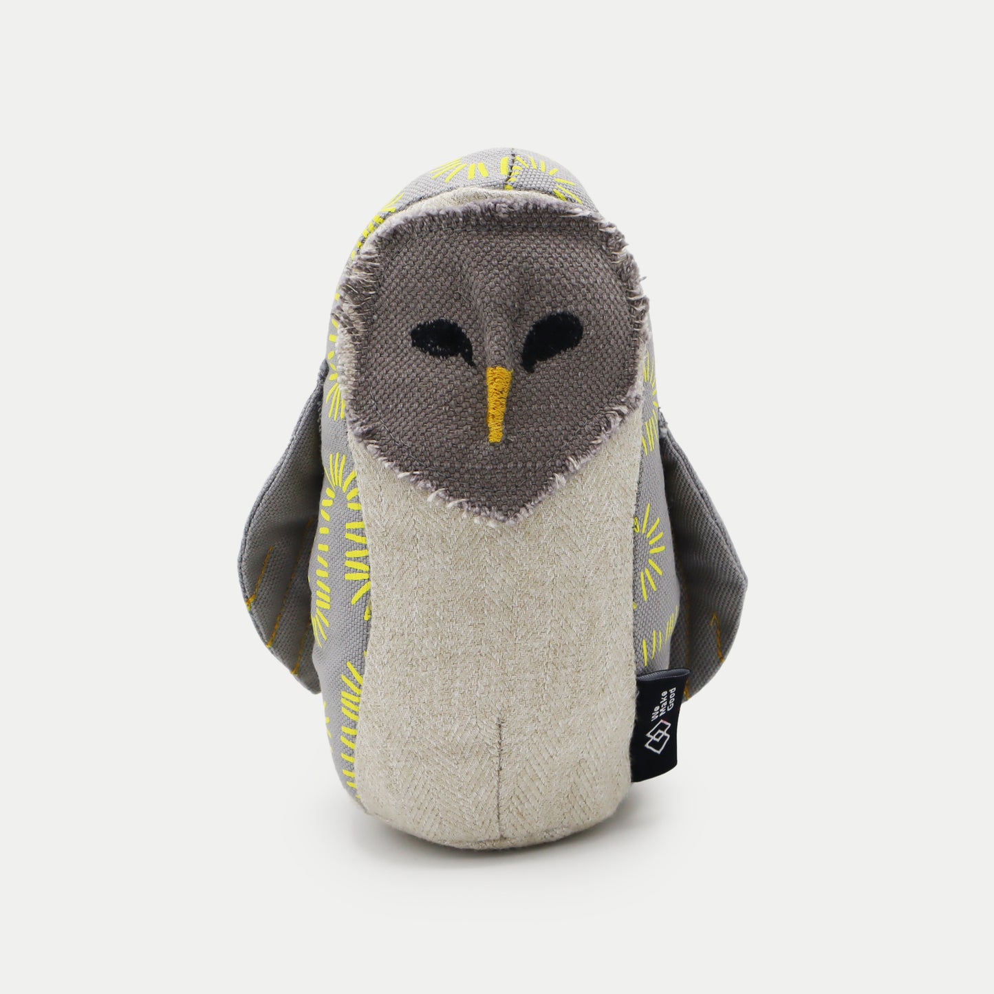 Barn Owl Soft Toy