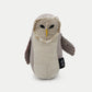 Barn Owl Soft Toy