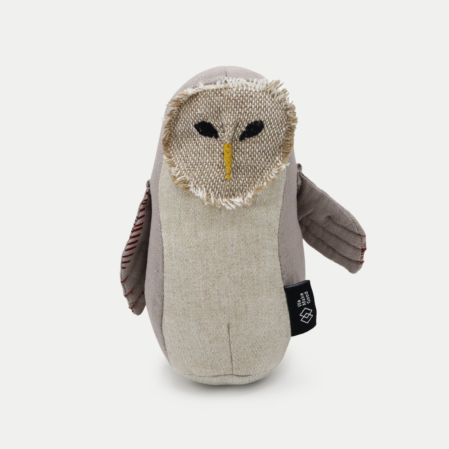 Barn Owl Soft Toy