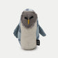 Barn Owl Soft Toy