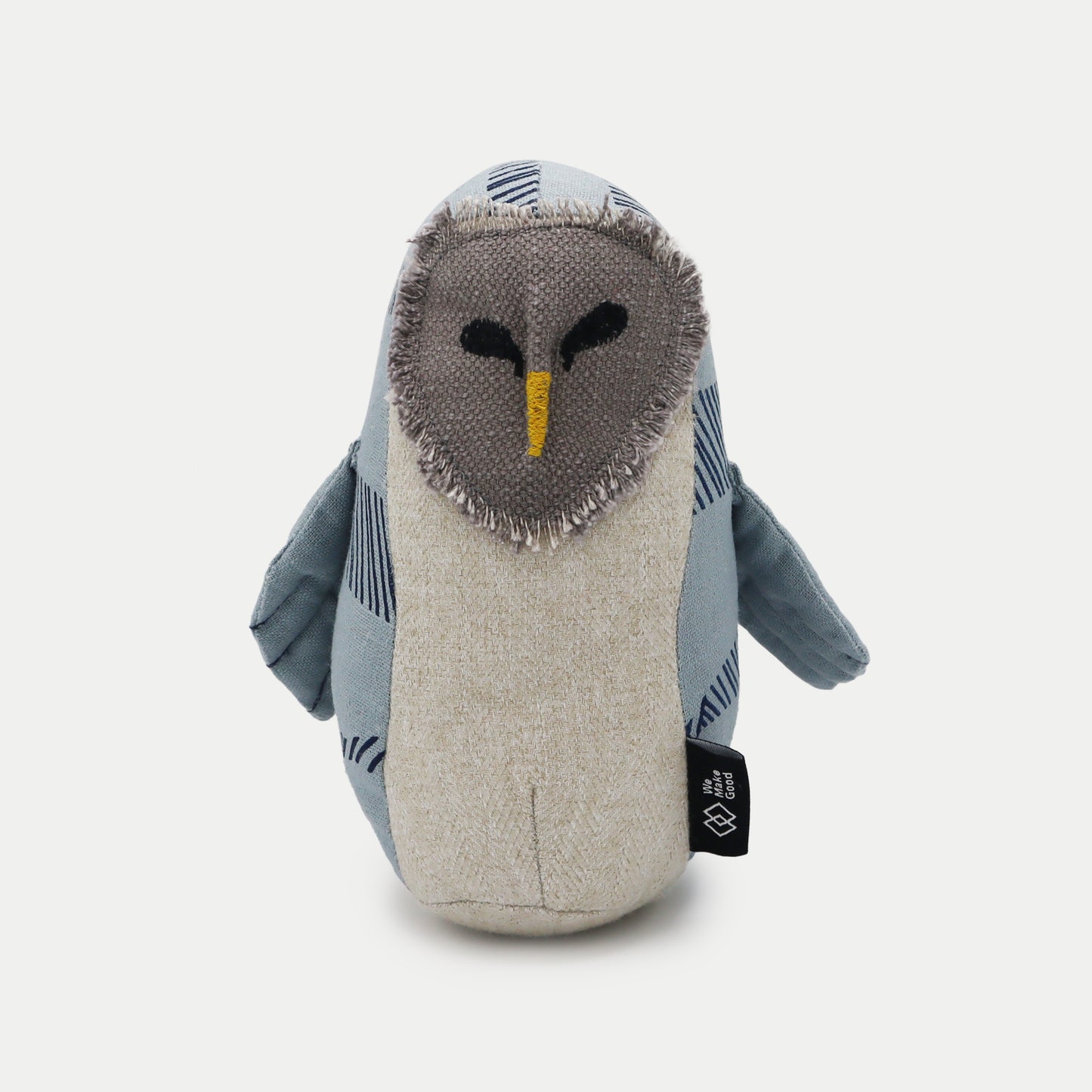 Barn Owl Soft Toy