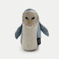 Barn Owl Soft Toy