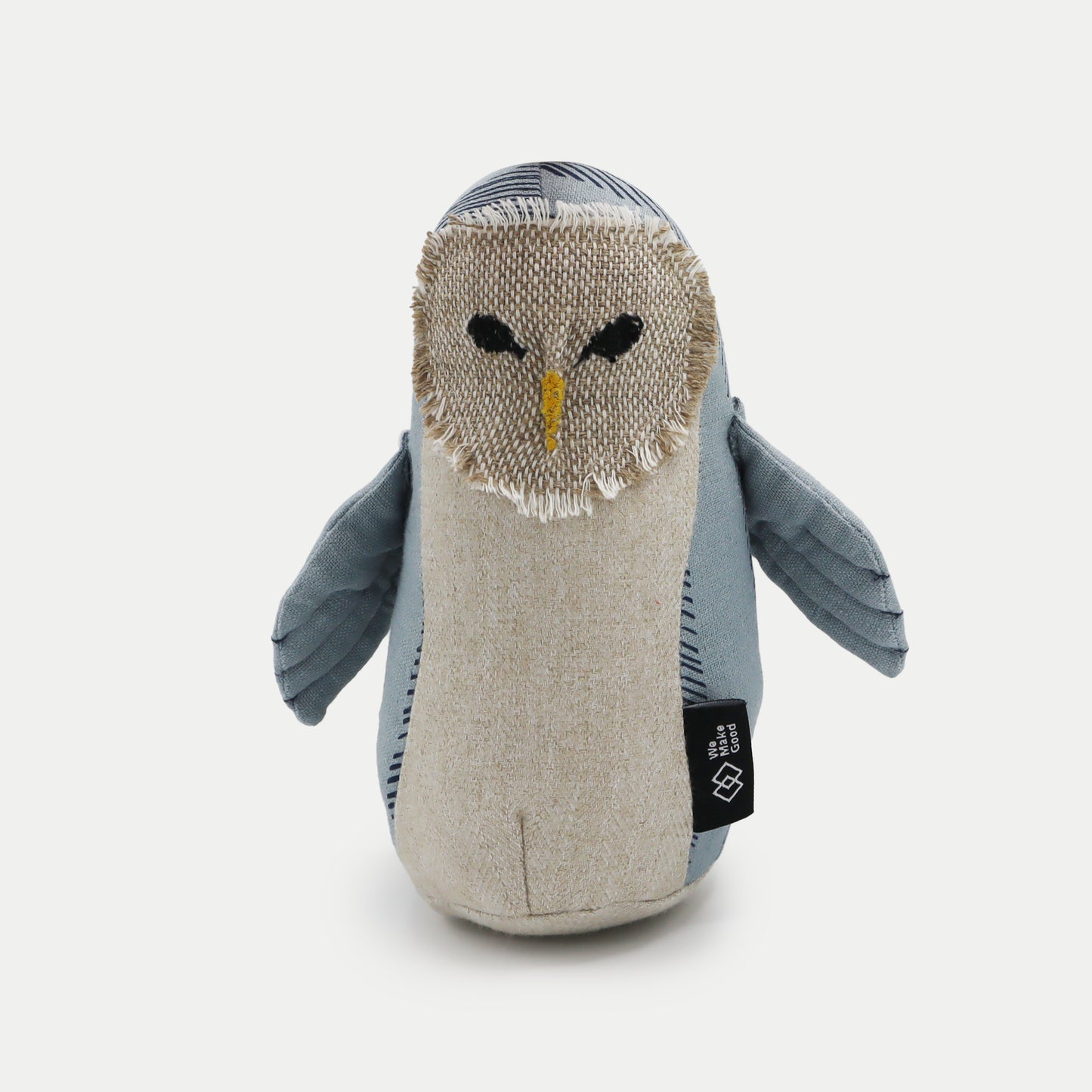 Barn Owl Soft Toy