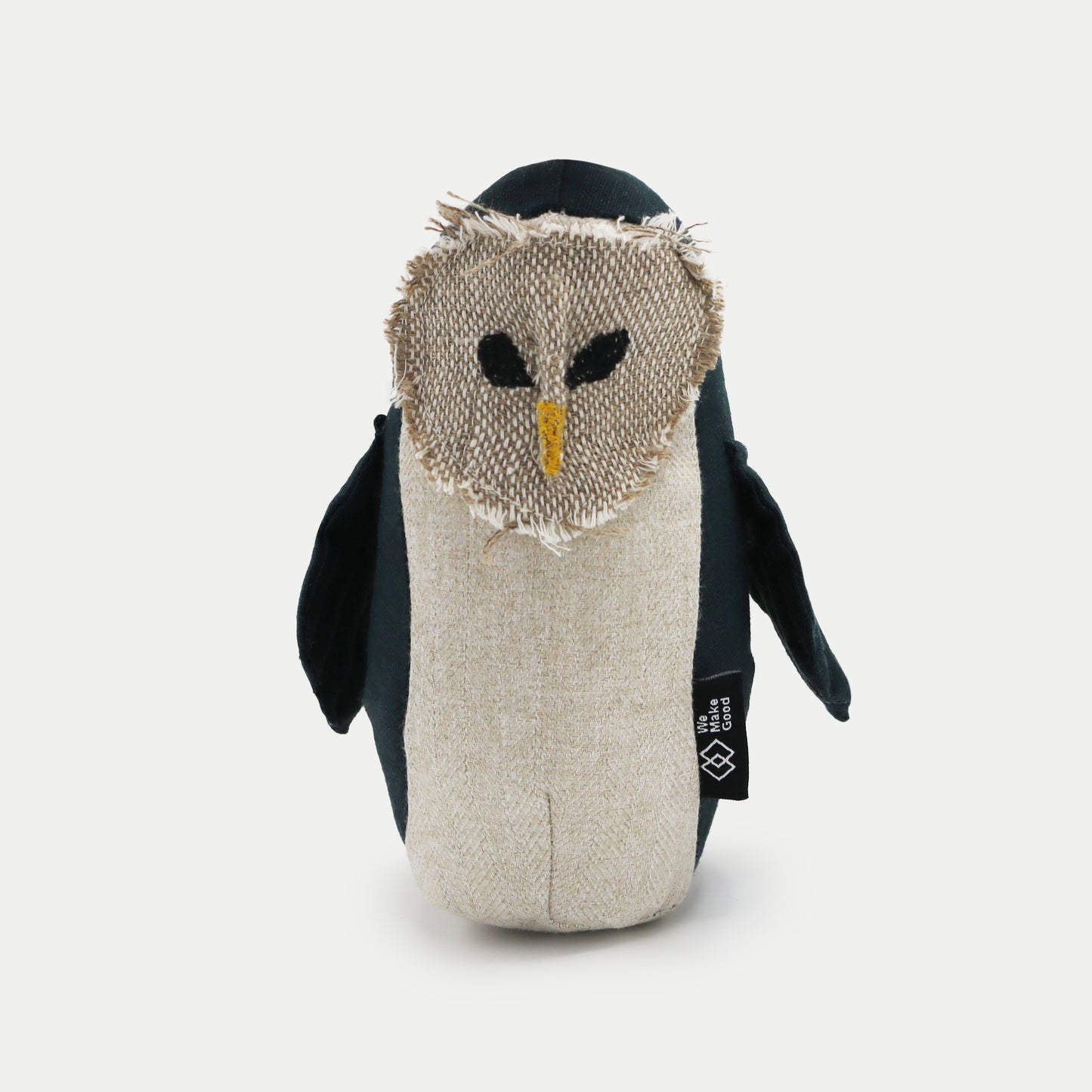 Barn Owl Soft Toy