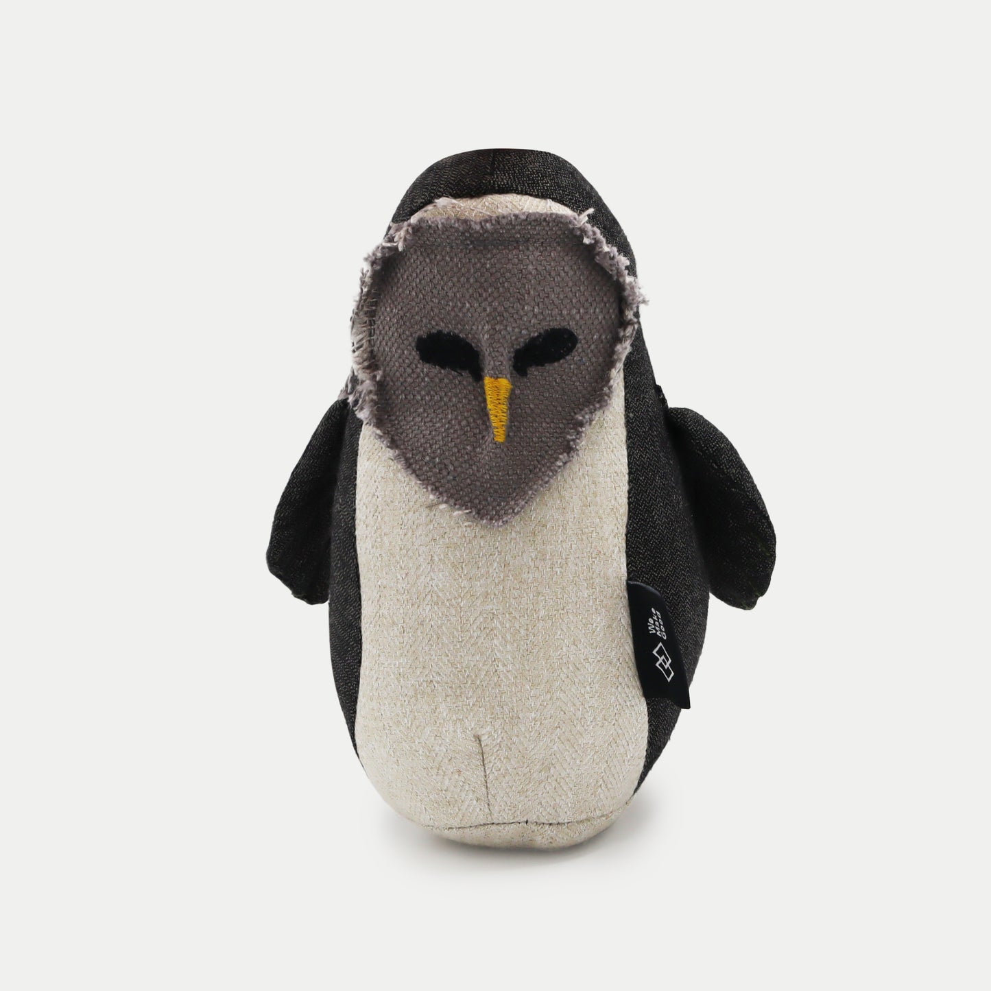 Barn Owl Soft Toy