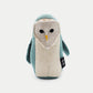 Barn Owl Soft Toy