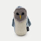 Barn Owl Soft Toy