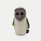 Barn Owl Soft Toy
