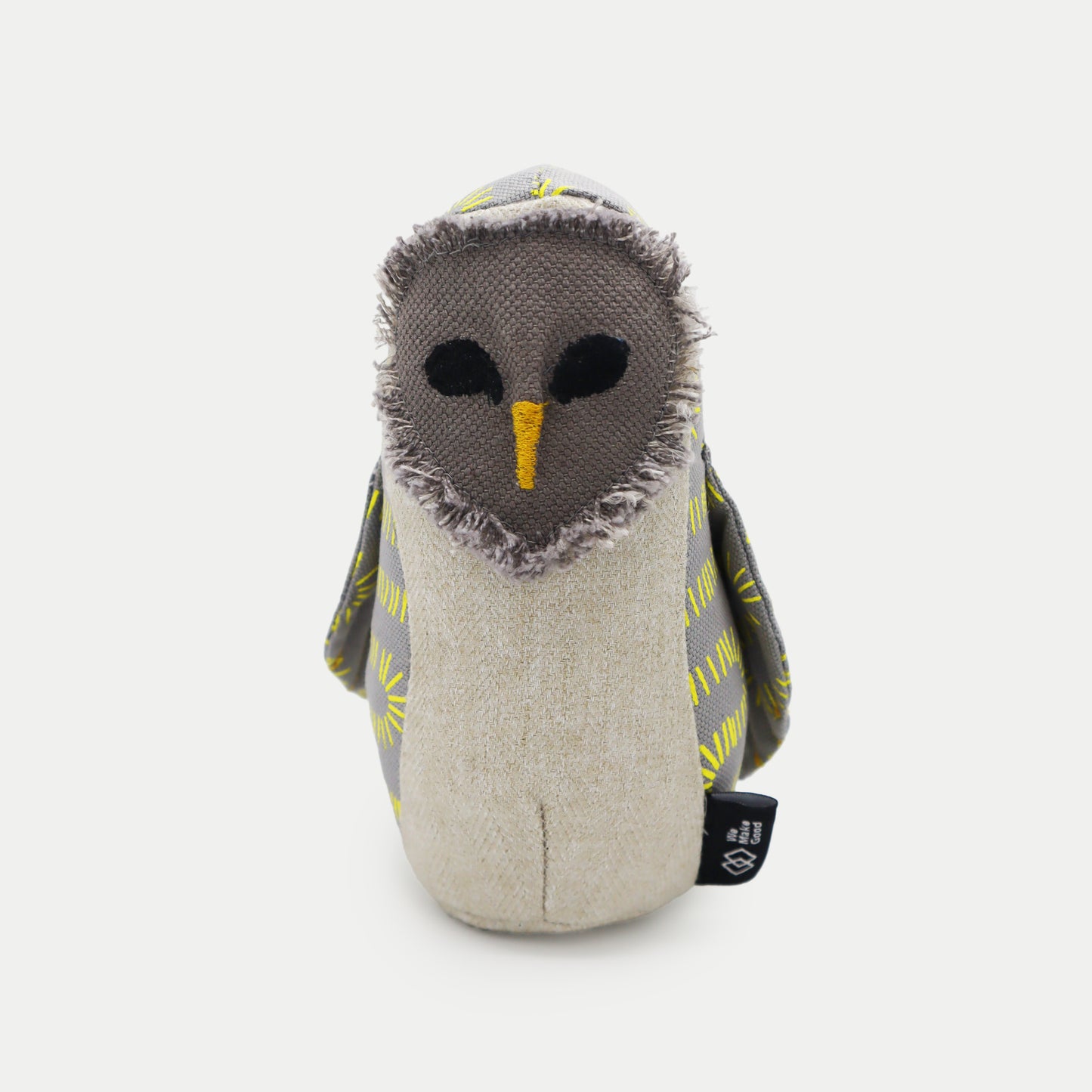 Barn Owl Soft Toy