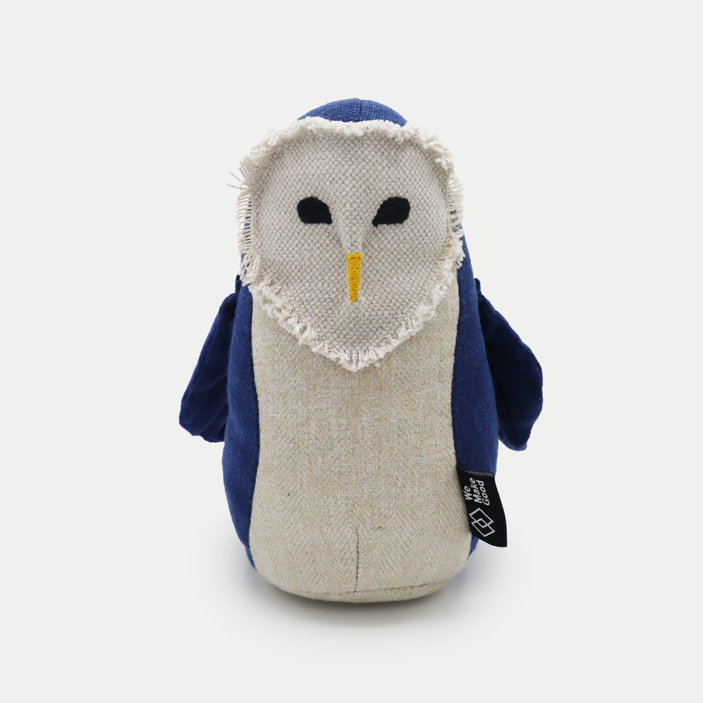 Barn Owl Soft Toy