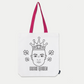 Sinéad O'Connor Tote Bag