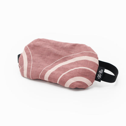 Lavender & Linseed Eye Mask