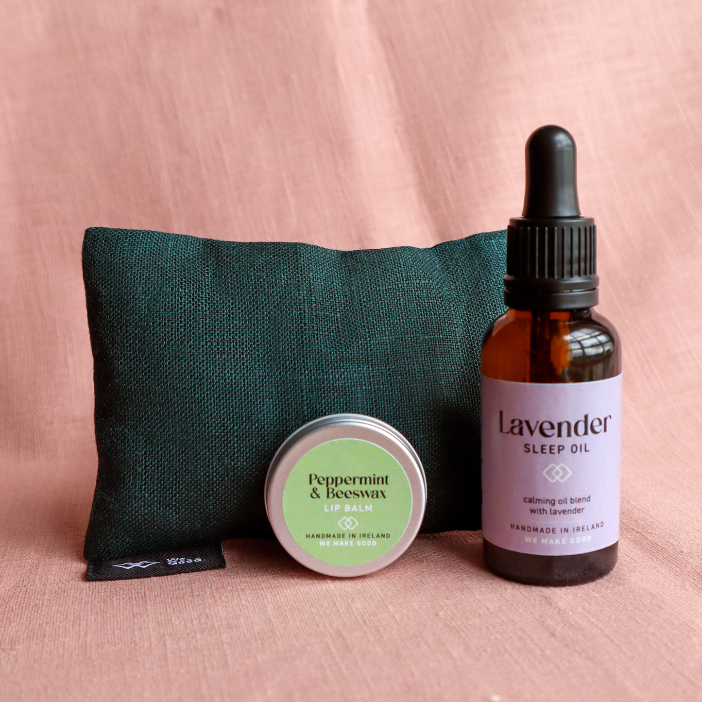 Sensory Ethical Gift Set