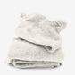 Baby Seal Kids Hooded Bath Towel