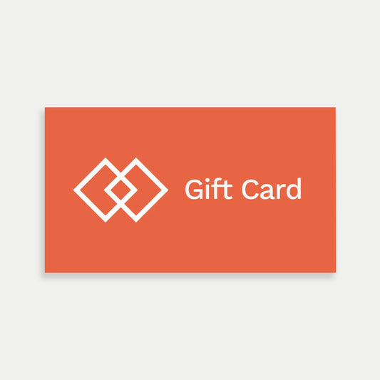 We Make Good Gift Card