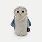 Barn Owl Soft Toy