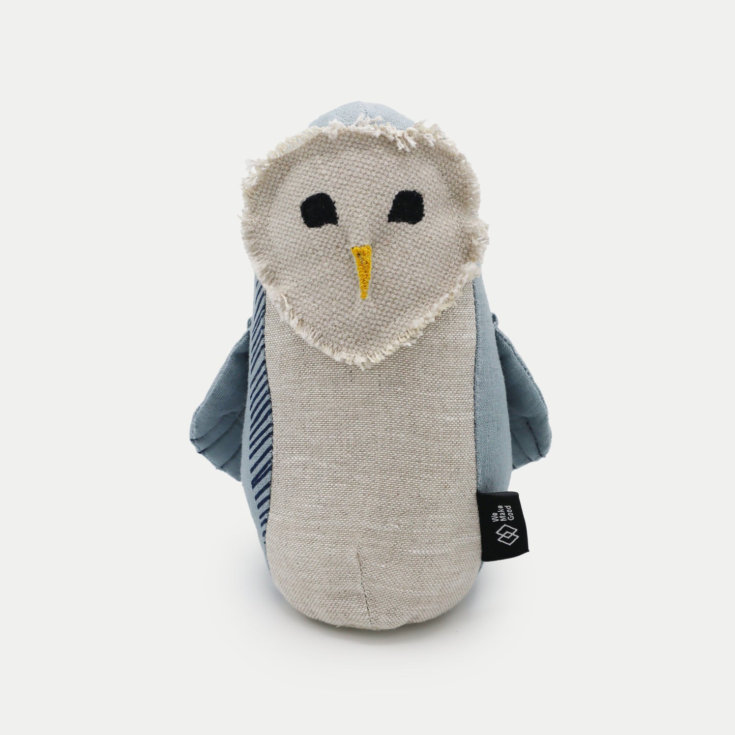 Barn Owl Soft Toy
