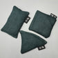 Irish Linen Lavender Pillow